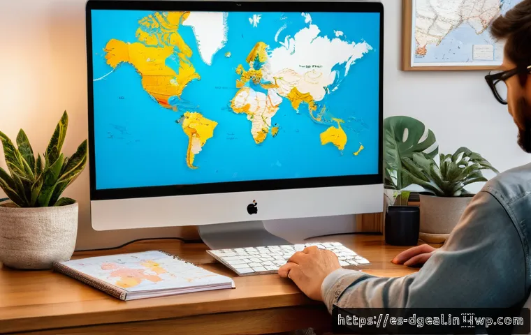 Estrategias infalibles para construir y mantener redes efectivas como nómada digital en 2024 4 디지털 노마드의 인맥 관리 전략 관련 이미지 2